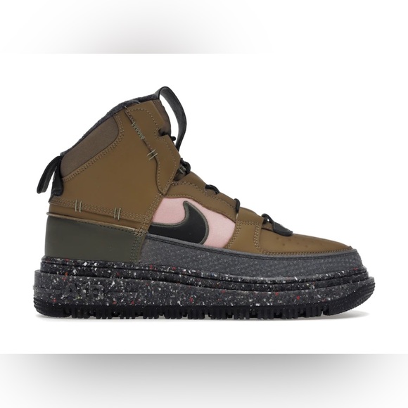 Nike Air Force 1 High Boot NN - Picture 3 of 5
